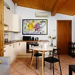 Modern Apartment With Terrace Near Centrale Station